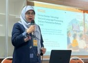 Prof Munirah Muin Raih Tiga Penghargaan di Konferensi Internasional APEBSKID Surabaya