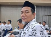 PGRI Luwu Utara Siap Tindak Lanjuti PGRI Power, Akan Bangun Komunikasi dengan DPRD