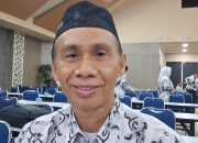 Sekretaris PGRI Bone Sam Arif, S.Pd, M.Pd : PGRI Power Sudah Lama Dinantikan Guru, Bekal Hadapi Era AI