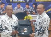 Drs H Muhammad Asaf Ingatkan Sejarah Panjang PGRI, dari Perjuangan Guru hingga Hadapi Era AI