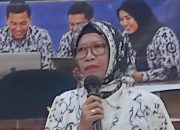 54 Trainer PGRI Power Siap Bergerak di 24 Daerah Sulsel, Program Berlanjut hingga 2028