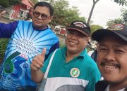 Nursam Pimpin Tim Inisiator Pembentukan IKA Unismuh Kabupaten Maros