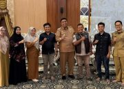 Bupati Chaidir Syam Dukung Pembentukan DPC IKA Unismuh Maros, Siap Bersinergi Bangun Daerah