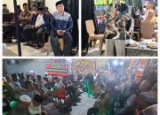 Dua Mantan Dekan FE Unismuh Kenang Mahmud Nuhung, Sosok Dermawan yang Tak Pernah Lelah Membantu