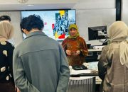 Prof Eliza Meiyani di Curtin University: Berpikir Global, Berhati Lokal dan Menjunjung Akulturasi