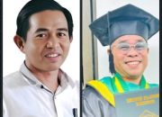Direktur Pascasarjana Unpacti Apresiasi Dr Duta Mustajab Raih Gelar S2 Ilmu Pemerintahan