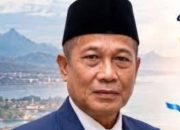 Prof Syamsir Dewang, Fisikawan Medik yang Kini Menakhodai UIT Makassar