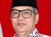 PGRI Sulsel Berduka, Prof Usman Mulbar Meninggal Dunia, Hasnawi Haris Sampaikan Kabar Duka