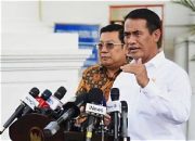 Mentan Andi Amran Sulaiman Bakal Temui Mahasiswa Baru Unismuh Makassar, Prof Andis: Beri Inspirasi
