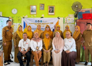UNM Latih Guru SD Inpres Kassi-Kassi Terapkan Pembelajaran Diferensiasi Berbasis Deep Learning