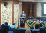 Pascasarjana Unismuh Terima 435 Mahasiswa Baru, Prof Erwin Akib: Pertumbuhan Harus Diikuti Mutu