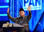 Presiden Prabowo Ingin Pendidikan Negeri Gratis dari SD hingga Perguruan Tinggi