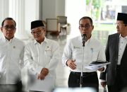 Mendiktisaintek Brian Yuliarto Hitung Skema Kuliah Gratis di PTN, Hasil Kajian Ditargetkan Sebulan