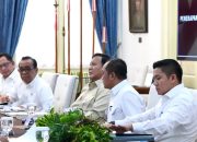 Prabowo Bahas Pendidikan Gratis dari TK hingga PTN, Biaya Kuliah Masih Dihitung