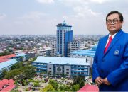 Unismuh Buka Teknik Pertambangan, Prof Andis: Sesuai Kebutuhan Industri dan Indonesia Timur