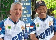 PGRI Pinrang Targetkan 500 Guru Mahir Koding, Darmin: Setiap Cabang Diminta Kirim Peserta