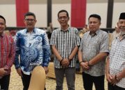 PGRI Kepulauan Selayar Gelar PGRI Power, 200 Guru SD-SMP Akan Belajar Koding dan AI