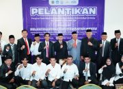 IKA UNIMEN Periode 2026-2030 Resmi Dilantik, Dr Saidang Fokus Perkuat Jejaring dan Karier Alumni