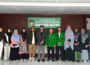 UIN Kendari Benchmarking ke FSIKP UMI, Fokus Pengelolaan Laboratorium Multimedia Ilmu Komunikasi