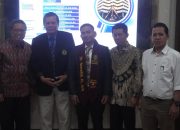 Dosen Unismuh Makassar Nasrullah Raih Doktor Manajemen Unhas dengan IPK 4,0, Teliti Perilaku Wirausaha Mahasiswa Sulsel