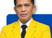 Kabag Umum LLDIKTI IX Syahruddin Promosi Doktor di STIEM Bongaya Hari Ini