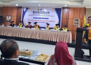 Kabag Umum LLDIKTI IX Syahruddin Raih Doktor Cum Laude di STIEM Bongaya, IPK Sempurna 4,00