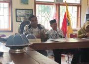 PGRI Pangkep Rakor Gerakan Satu Juta Guru Mahir Koding dan AI
