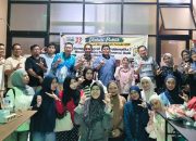 Milad ke-33, Pemuda ICMI Sulsel Bahas Bonus Demografi dan Masa Depan Generasi Muda