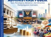 Membaca Kekuasaan di Balik Kebijakan Publik