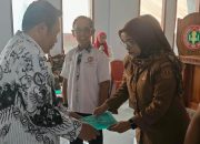 133 Guru Alumni PGRI Power Selayar Siap Sebarkan Ilmu Koding dan AI hingga Wilayah Kepulauan