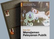 Pelayanan Publik Tidak Cukup Hanya dengan Aplikasi
