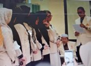 Ketua dan Anggota Senat STIKES Amanah Makassar Dilantik, Yayasan Dorong Penguatan Mutu Akademik