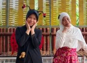 Dari Kerinduan Menjadi Kemenangan, Anaya dan Aliyn Persembahkan Juara untuk Ambo’