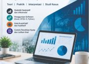Membaca Data, Menemukan Makna