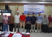 Fakultas Teknik Unismuh Makassar Kolaborasi Kementerian ATR/BPN Susun RDTR Kabupaten Kolaka, Dorong Investasi Daerah