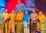 Prof Andis Hadirkan Tiga Akademisi Bahas Pappaseng di TVRI Sulsel, Kupas Nilai Silaturahim dari Sisi Kesehatan, Pendidikan dan Sastra