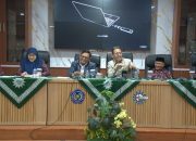 Besok Hari Pertama Wisuda Unismuh Makassar, Dua Bupati Dijadwalkan Hadir Selama Dua Hari Prosesi