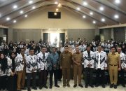 Wali Kota Makassar Munafri Arifuddin Buka PGRI Power, 265 Guru Dilatih Koding dan AI