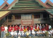 Muhammadiyah Selayar Sambut Edutrip 2026 SMA Muhammadiyah 7 Makassar, Siswa Jelajahi Budaya Tana Doang