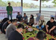 Tim PKM UMI Dorong Penguatan Tata Kelola UMKM dan Promosi Wisata Maudu Lompoa Cikoang Takalar