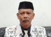 PGRI Cabang Tanete Riaja Barru Miliki 356 Anggota dan 14 Ranting, Kamaluddin Perkuat Konsolidasi Organisasi