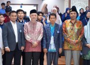 Tamsil Linrung Respons Aspirasi Unismuh soal Kesejahteraan Dosen Swasta