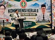 Ketua PGRI Sulsel Prof Hasnawi Haris Soroti Kebijakan Tinggal Kelas dan Tantangan Teknologi bagi Guru