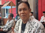 YPLP PGRI Wajo Siapkan Pembinaan Puluhan TK, Alamsyah: Konsolidasi dan Penataan Aset Jadi Prioritas