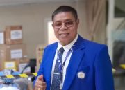 Prof Agus Salim Dukung Sakala Fest 2026, Kampus UKI Paulus Jadi Panggung Artis Nasional dan Lokal