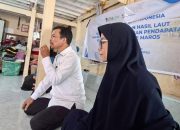 Tim Peneliti UMI Soroti Sistem Pemasaran Hasil Laut Nelayan Desa Ampekale Maros, Bergantung pada Pengumpul