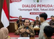 Sumpah Pemuda: Kedaulatan di Era Algoritma