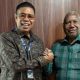 Rektor Prof Agus Salim: UKI Paulus Makassar Bangun Kerja Sama dengan Pemprov Papua Barat, Pegawai Bisa Kuliah S1 hingga S3 Dibiayai Pemda