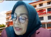 Rektor Universitas Cahaya Prima Bone Prof Andi Cahaya: Mahasiswa Harus Jadi Kekuatan Moral Penjaga Demokrasi