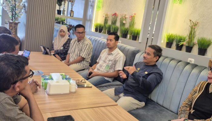 Ketua PGRI Bulukumba Hj. Hamrina Andi Muri Dukung BPJS Ketenagakerjaan Perluas Perlindungan Pekerja